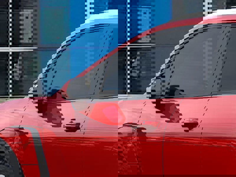 New 2025 Chevrolet Blazer EV LT image 12