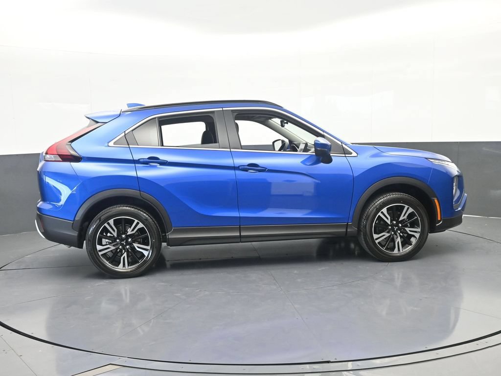 New 2026 Mitsubishi Eclipse Cross SE AWD/4WD image 7