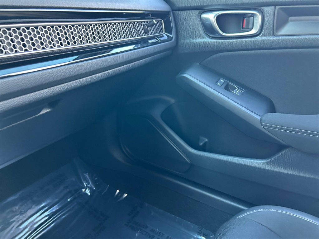Certified 2023 Honda Civic Sport image 26