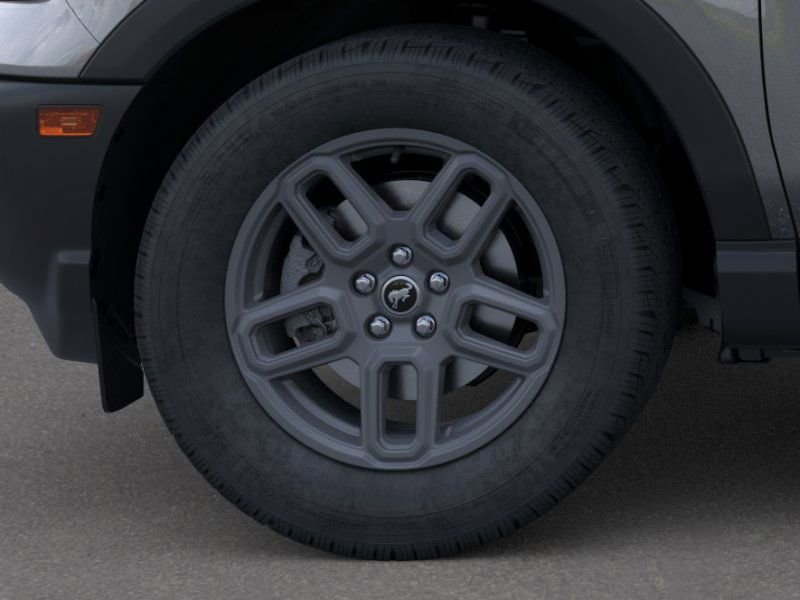 Used 2025 Ford Bronco Sport Big Bend w/ Convenience Package image 15