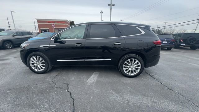 Used 2020 Buick Enclave Essence w/ Sound and Sites Package image 5