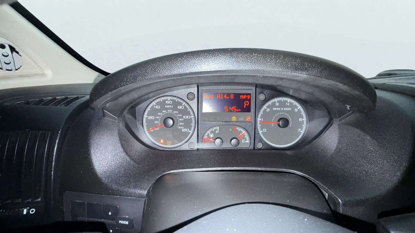 Used 2020 RAM ProMaster 2500 image 10