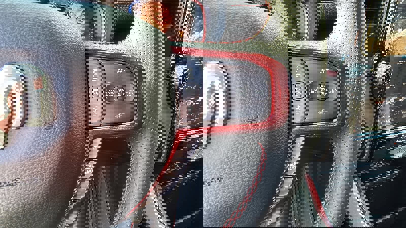 Used 2025 RAM 1500 Rebel w/ Rebel Level 1 Equipment Group image 16