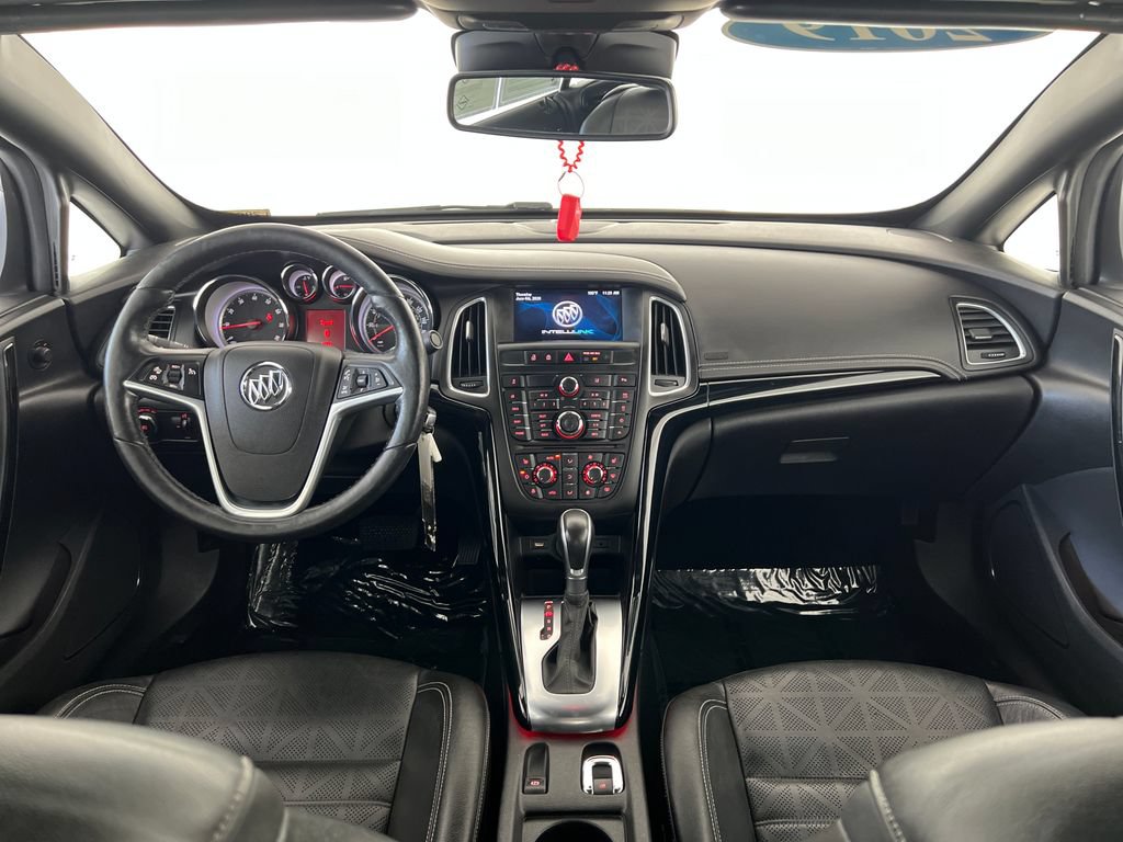 Used 2019 Buick Cascada Premium FWD image 14