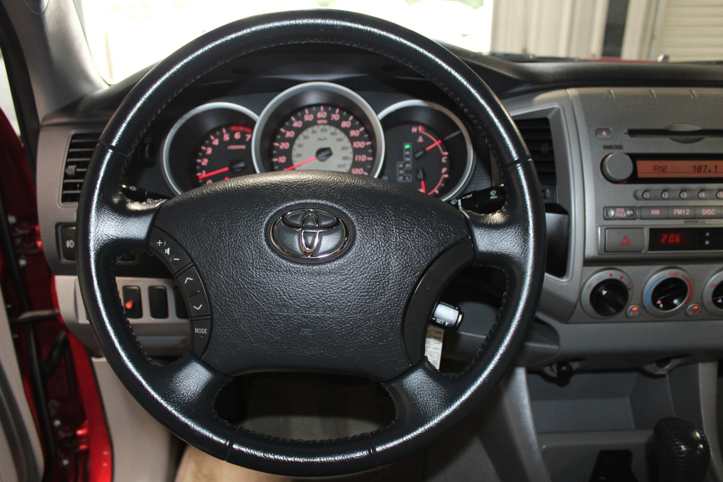 Used 2008 Toyota Tacoma PreRunner RWD image 10