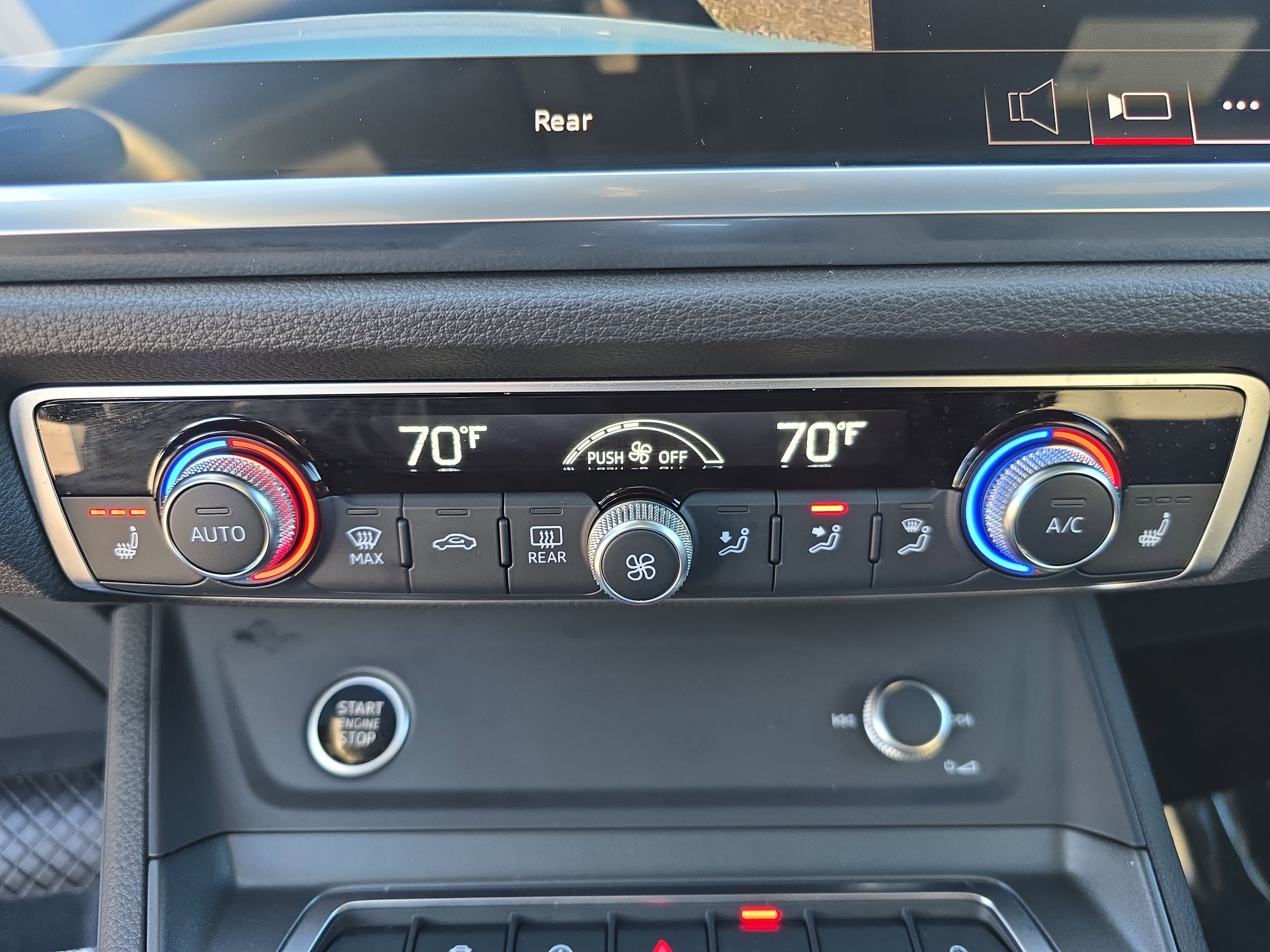 Certified 2023 Audi Q3 2.0T Premium w/ Black Optic Sport Package image 19