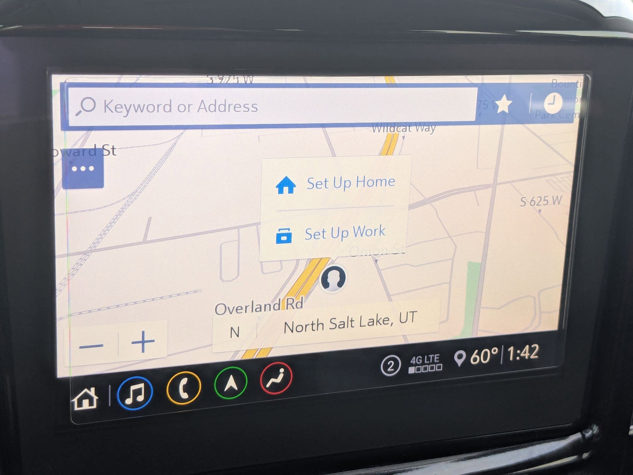 Used 2020 Chevrolet Traverse Premier w/ Redline Edition image 25