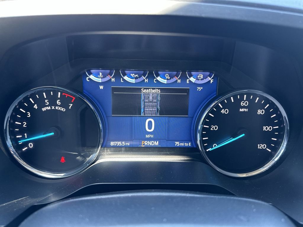 Used 2022 Ford Expedition XLT RWD image 20