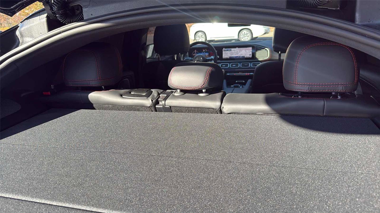 Used 2024 Mercedes-Benz GLE 53 AMG 4MATIC Coupe image 32