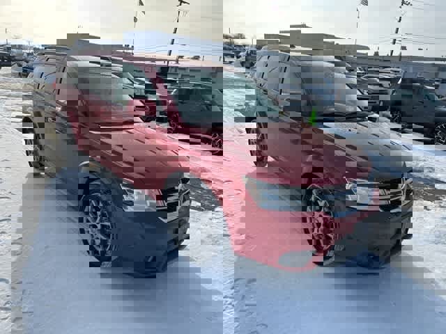 Used 2013 Dodge Journey SXT w/ Safe & Sound Group image 23