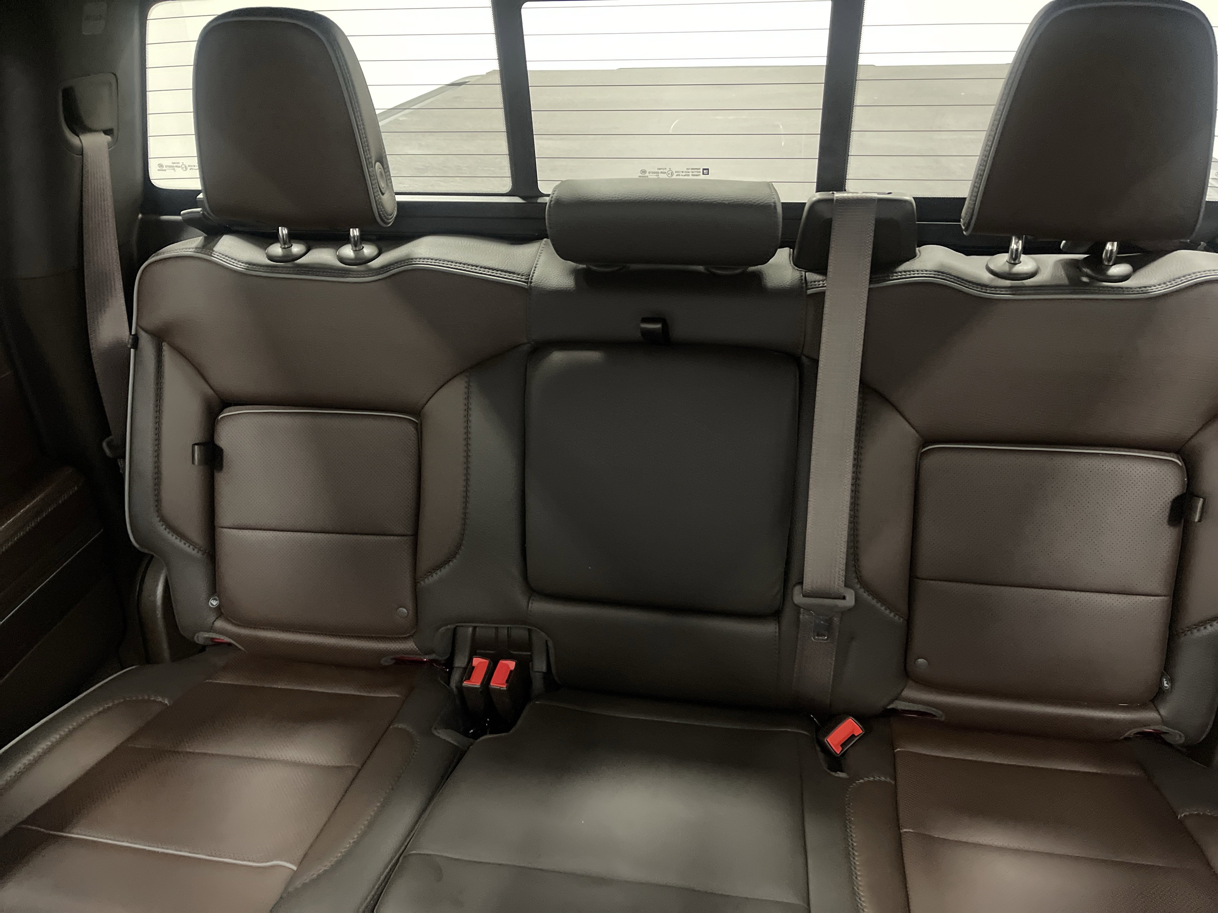 Used 2024 GMC Sierra 1500 Denali AWD/4WD image 15