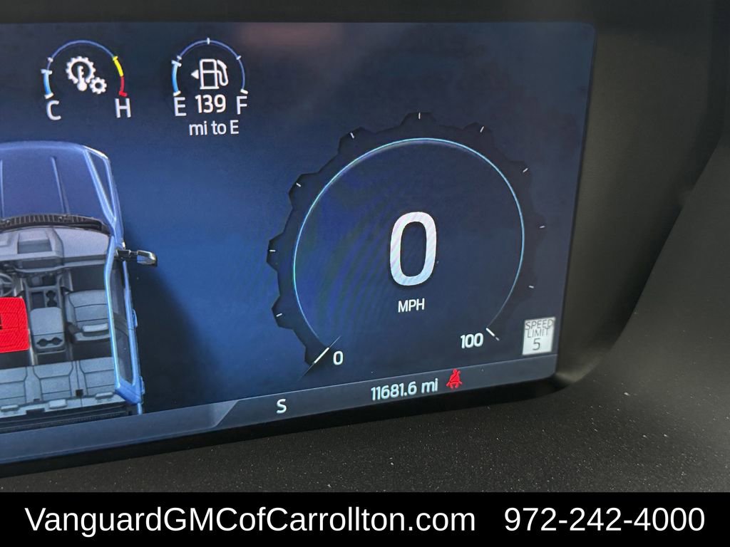 Used 2026 Ford F250 King Ranch w/ Chrome Package image 16