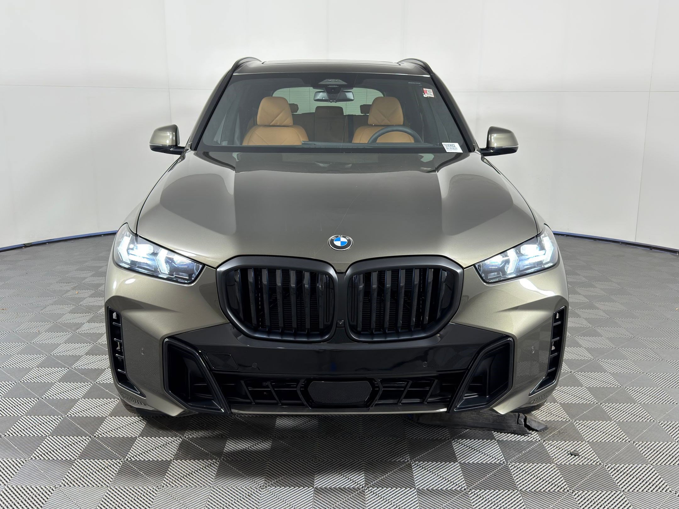 New 2026 BMW X5 xDrive40i w/ M Sport Package image 6
