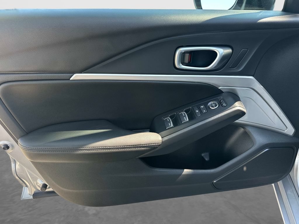 Certified 2026 Acura Integra FWD image 13