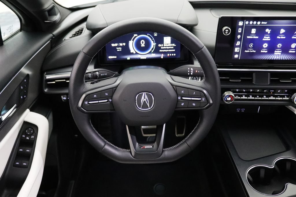 Certified 2024 Acura ZDX A-Spec AWD/4WD image 16