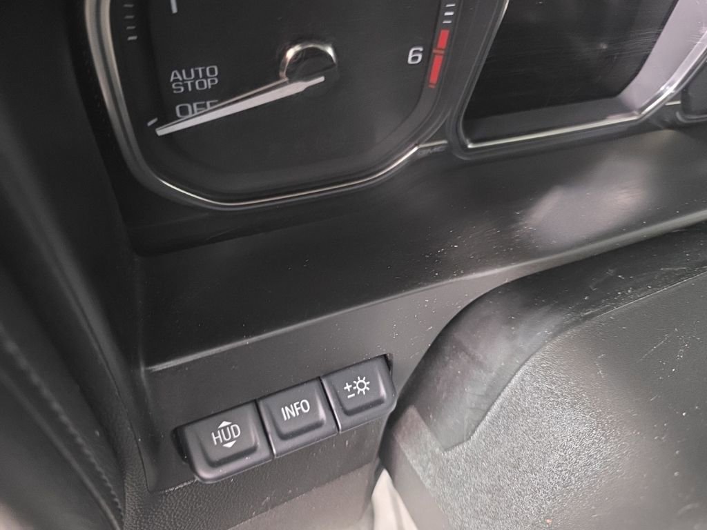 Used 2020 GMC Sierra 1500 Denali w/ Denali Ultimate Package image 18