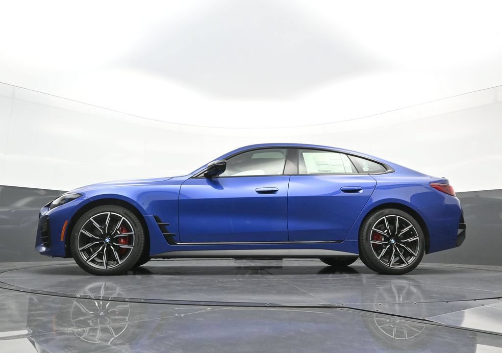 New 2026 BMW 430i xDrive w/ M Sport Package AWD/4WD image 25