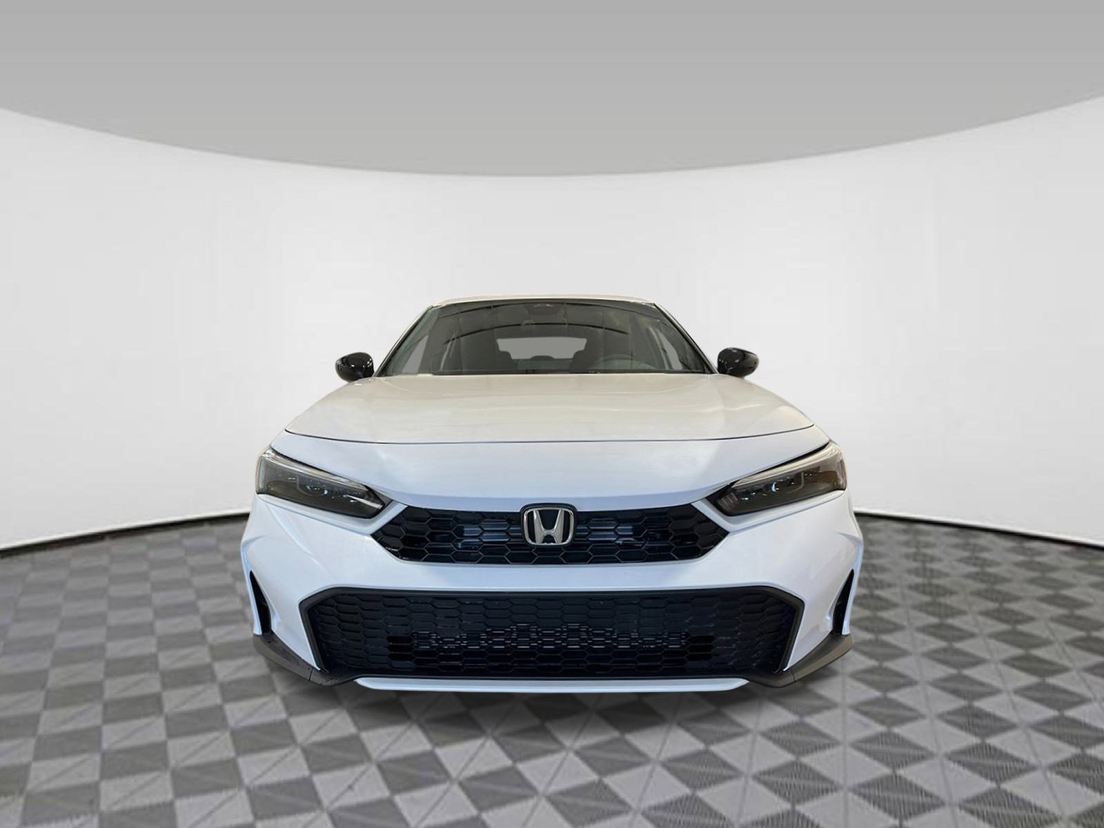 New 2026 Honda Civic Sport image 10