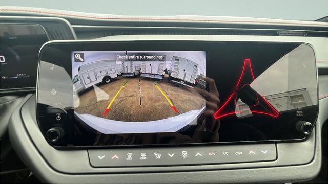 New 2026 Dodge Charger Scat Pack w/ Blacktop Package image 14