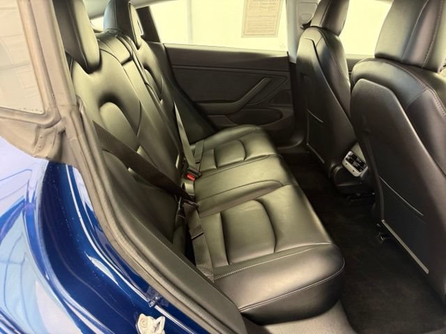 Used 2019 Tesla Model 3 Standard Range Plus RWD image 25