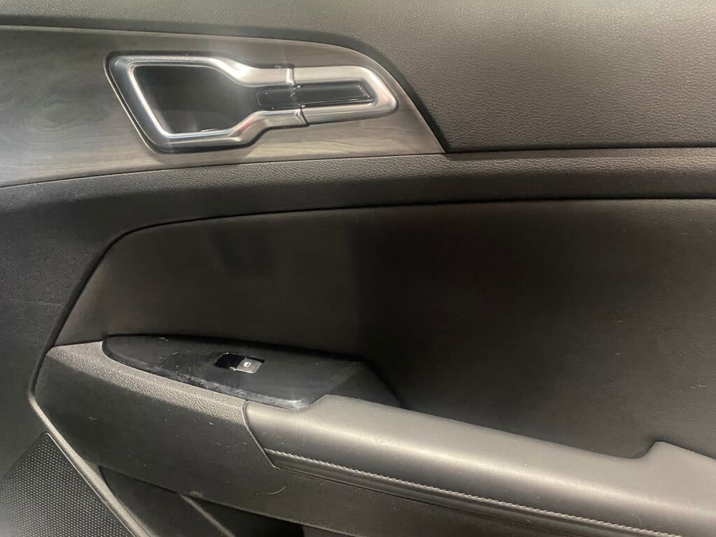 Used 2024 Kia Sportage X-Pro image 23