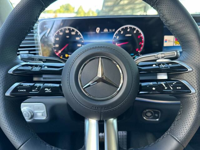 New 2026 Mercedes-Benz GLS 450 4MATIC image 25