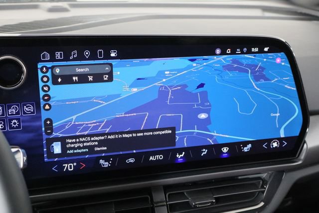 Used 2025 Chevrolet Equinox EV RS image 34