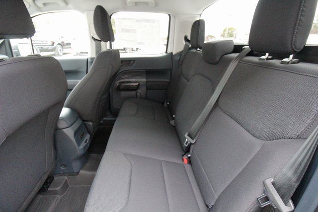 New 2025 Ford Maverick XL w/ Equipment Group 101A image 28