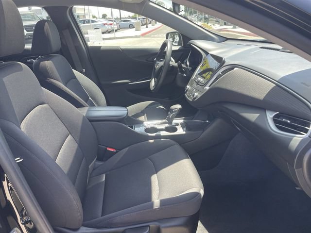 Used 2023 Chevrolet Malibu LT FWD image 28