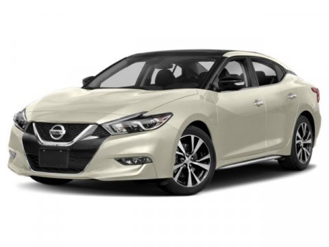 Used 2018 Nissan Maxima Platinum
