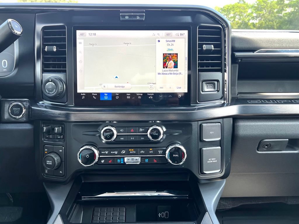 New 2026 Ford F350 Lariat w/ Lariat Premium Package AWD/4WD image 33