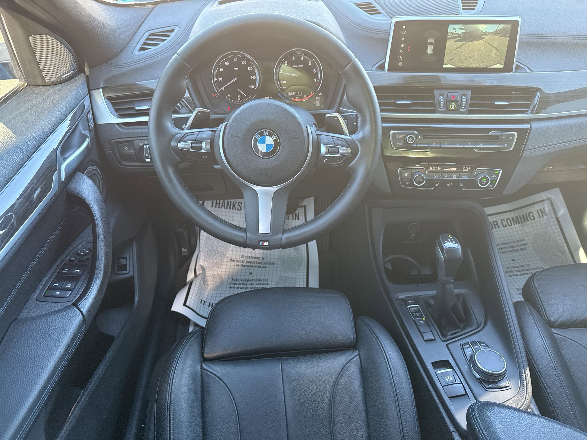 Used 2019 BMW X2 sDrive28i w/ M Sport X Package image 17