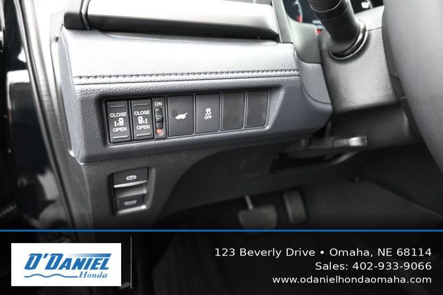 Used 2026 Honda Odyssey EX-L image 27