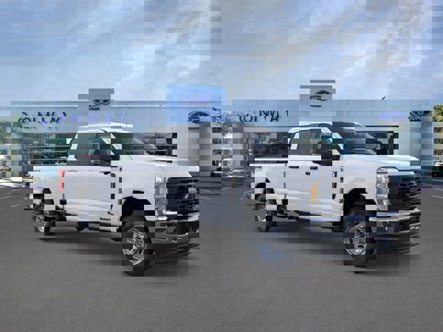 New 2026 Ford F250 4x4 Crew Cab Super Duty image 7