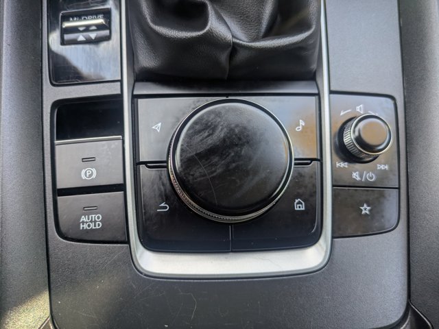 Used 2026 MAZDA CX-50 AWD 2.5 S w/ Preferred Pkg image 30