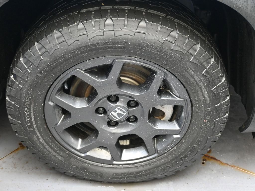Used 2025 Honda Pilot TrailSport image 10