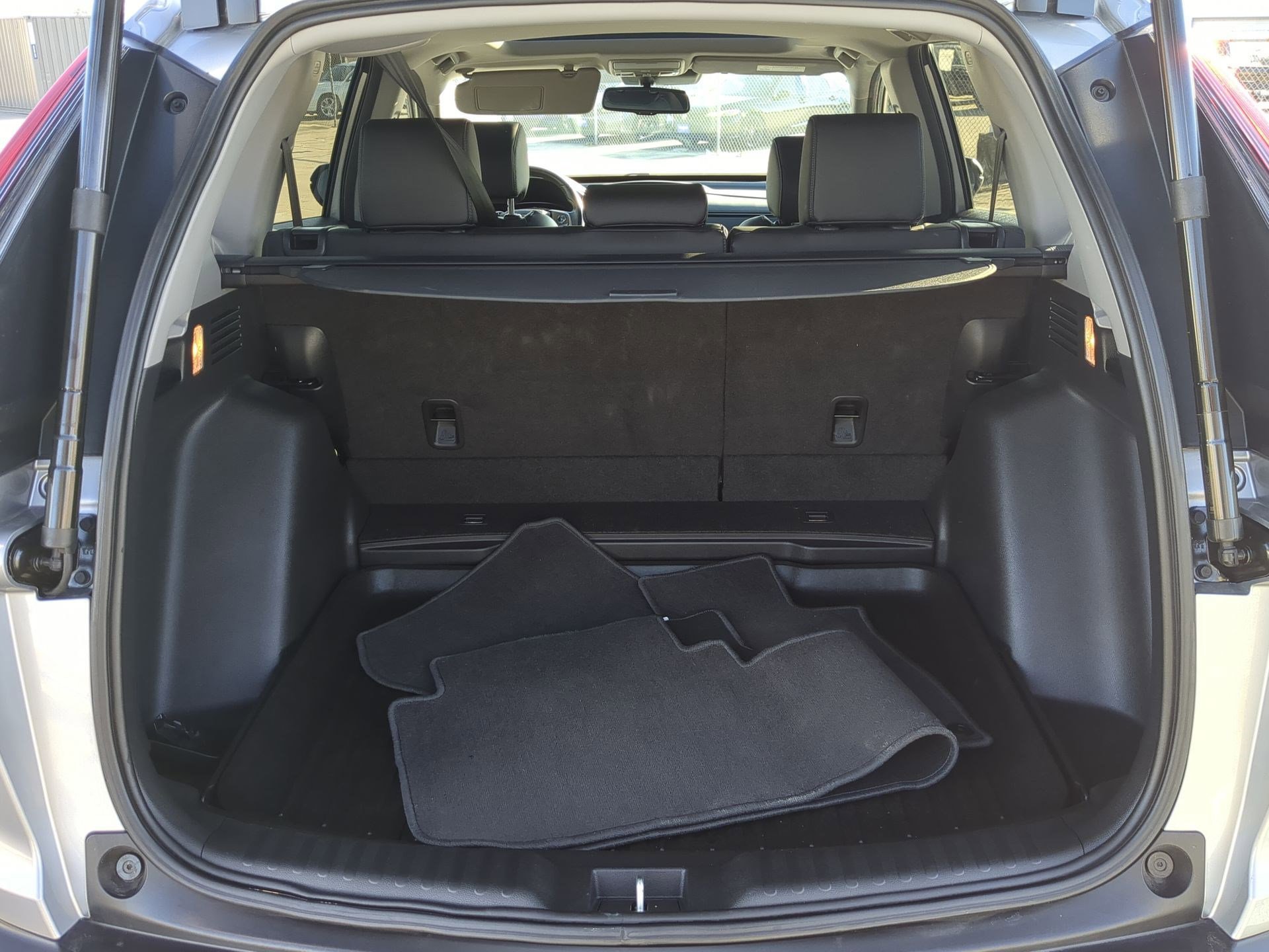 Used 2020 Honda CR-V EX-L image 29