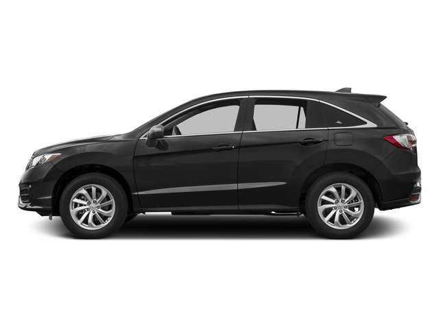 Used 2016 Acura RDX AWD w/ Technology Package image 3