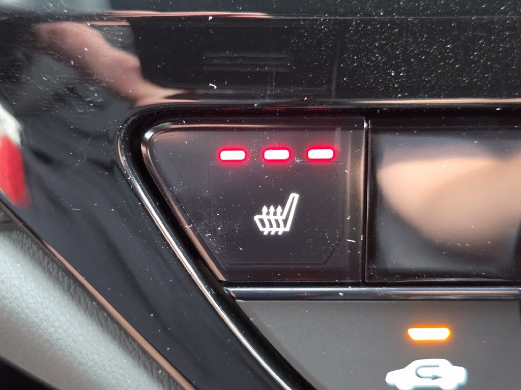 New 2026 Honda Accord Sport image 5
