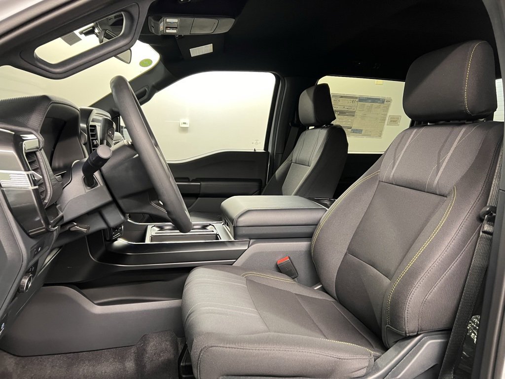 New 2025 Ford F150 STX w/ LOBO Package image 24