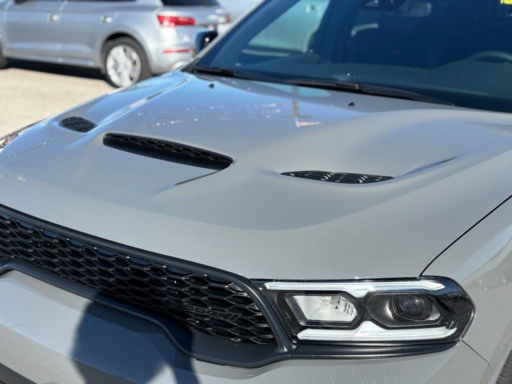 New 2026 Dodge Durango GT AWD/4WD image 9