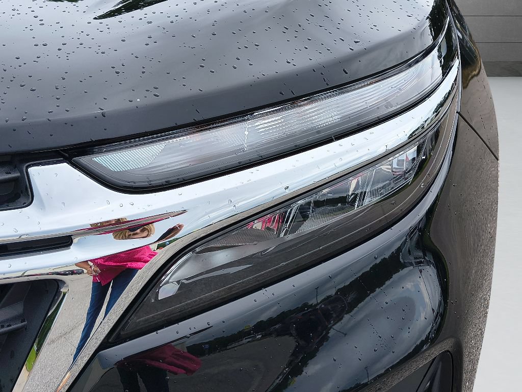 Used 2024 Chevrolet Equinox LS w/ LS Convenience Package FWD image 29