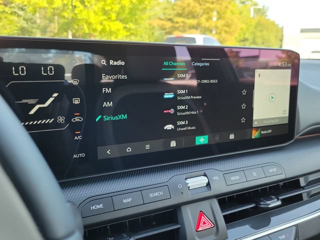 New 2026 Kia K4 GT-Line Turbo FWD image 22