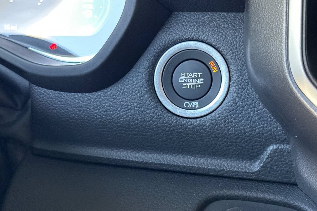New 2026 RAM 1500 Big Horn AWD/4WD image 22
