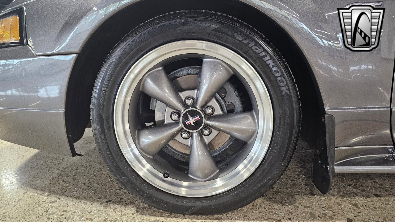 Used 2003 Ford Mustang GT image 15