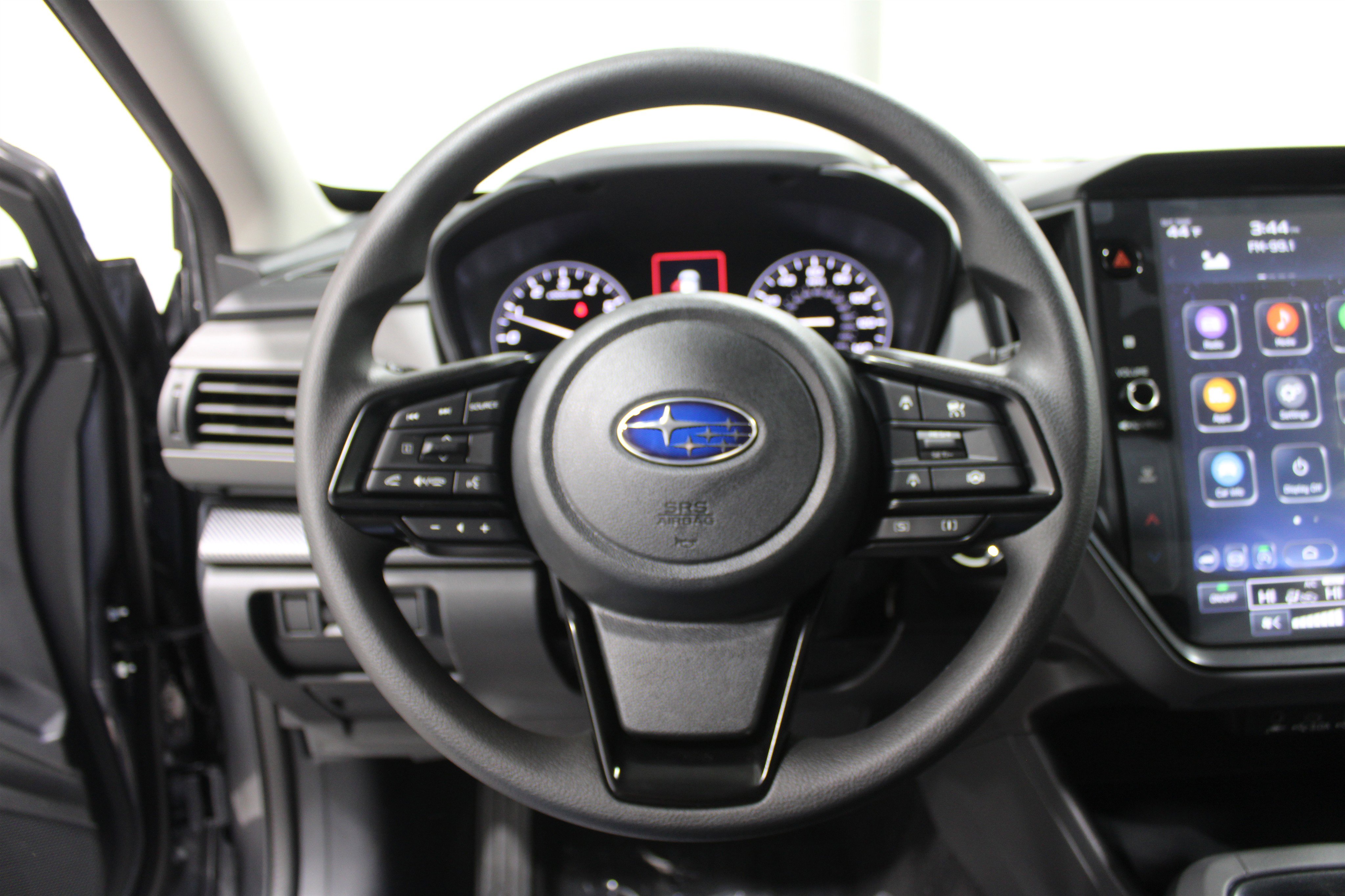 New 2026 Subaru Crosstrek 2.0i Premium image 9