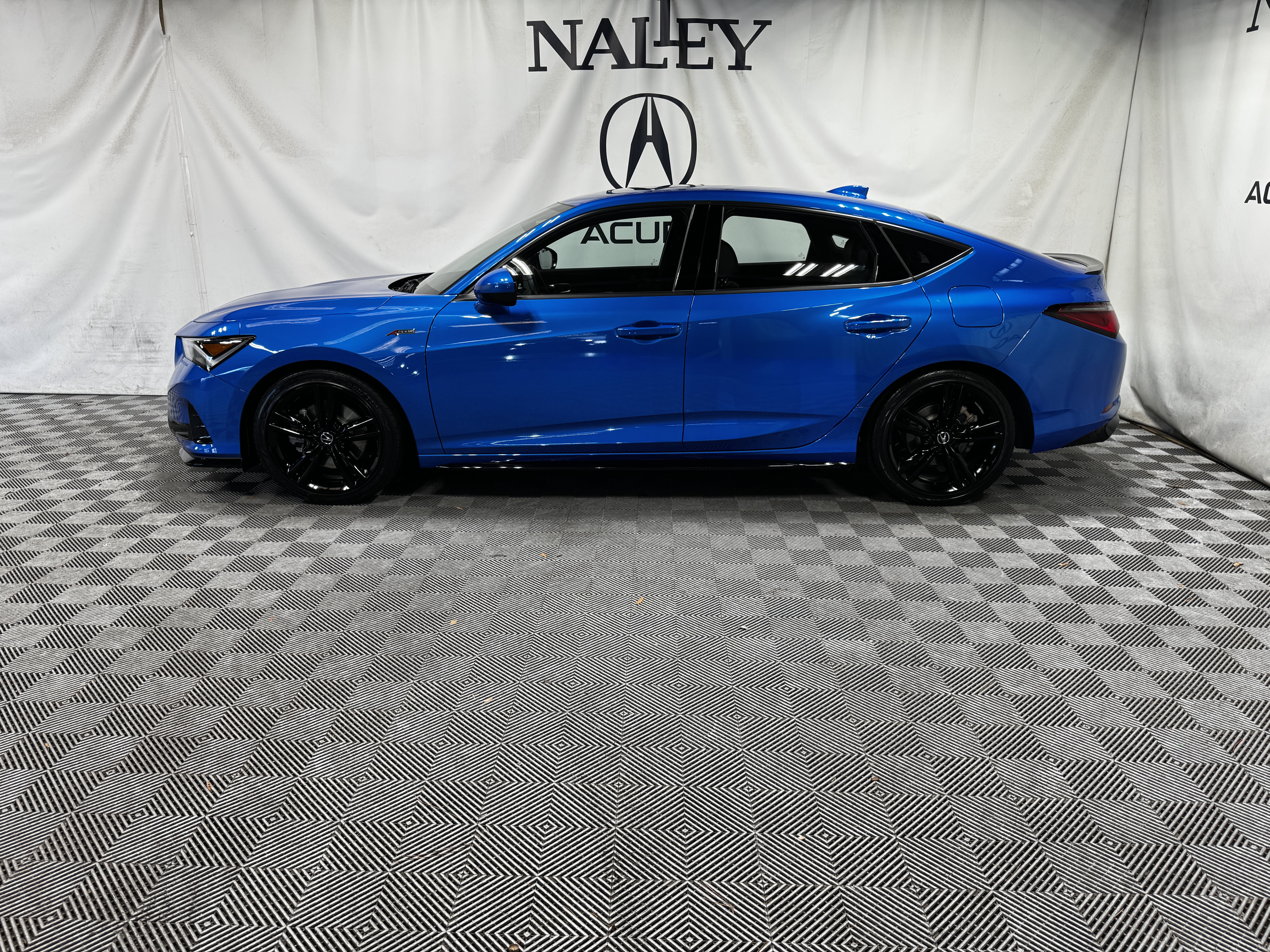 Used 2026 Acura Integra A-Spec FWD image 6