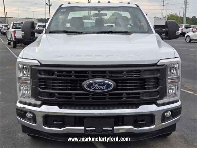 New 2026 Ford F250 XL w/ XL Chrome Package image 14