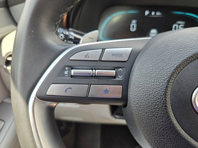 Used 2025 Hyundai Palisade SEL AWD/4WD image 21