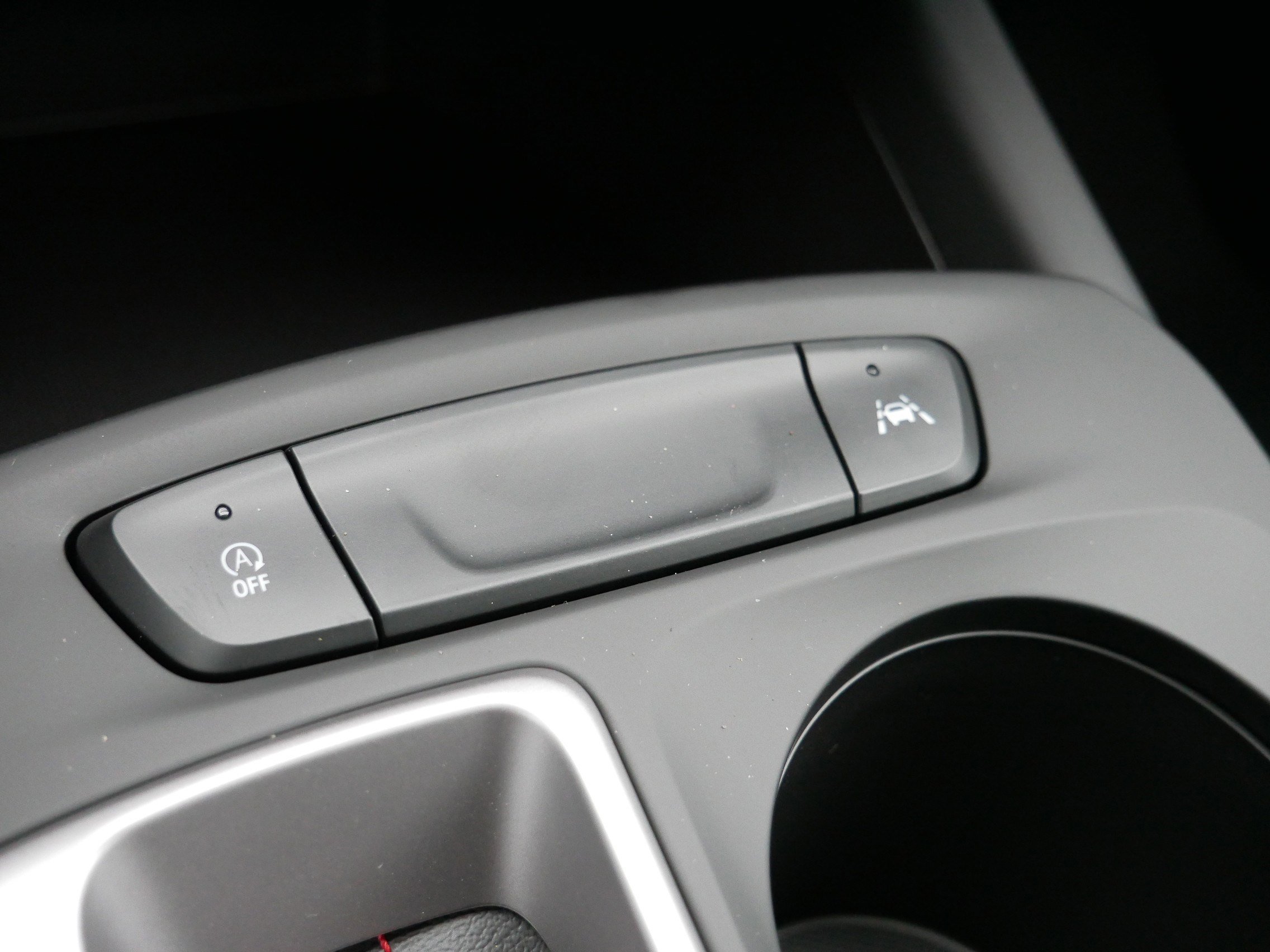 New 2026 Chevrolet Trax RS w/ Sunroof Package image 21